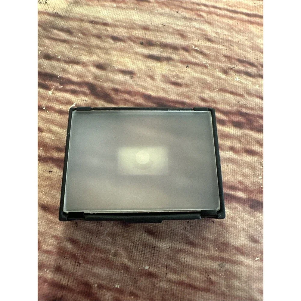 Canon F1 Focusing Screen Type A